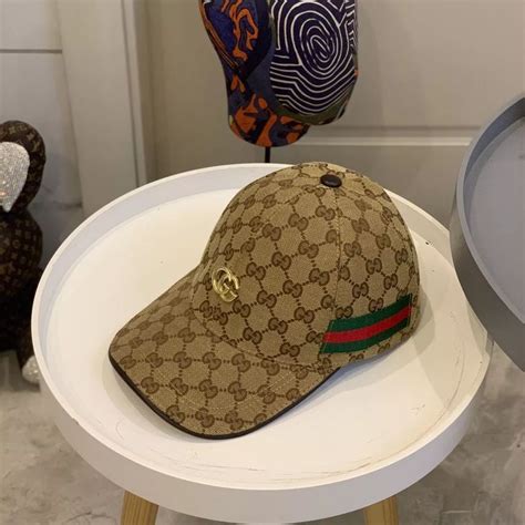 gucci petjes|gucci cap 2022.